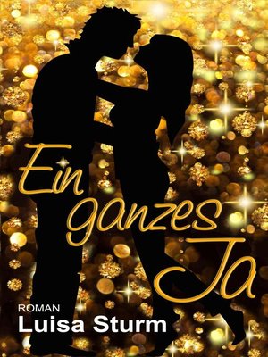 cover image of Ein ganzes Ja